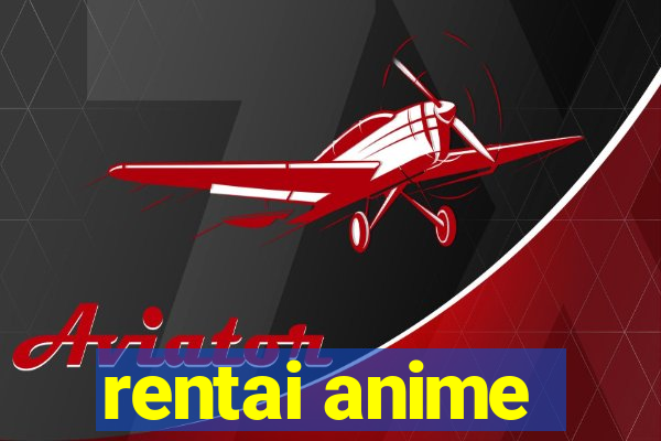 rentai anime